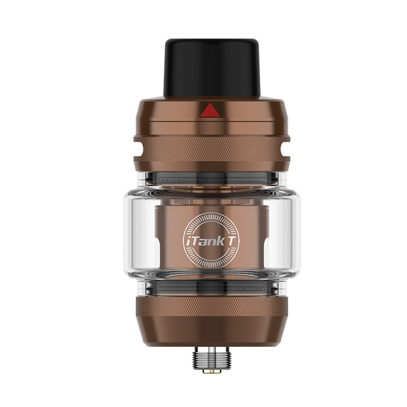 [Global-CN02] Vaporesso iTank T Atomizer 6ml-CigBest