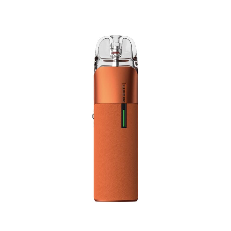 [Global-CN02] Vaporesso LUXE Q2 Pod System Kit 1000mAh 3ml-CigBest