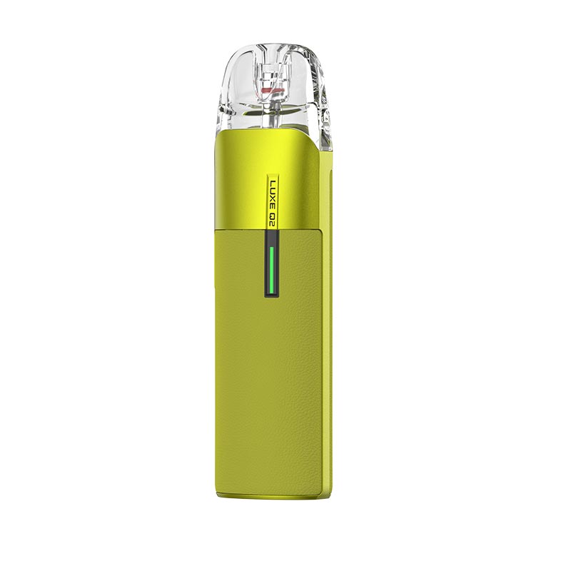 [Global-CN02] Vaporesso LUXE Q2 Pod System Kit 1000mAh 3ml-CigBest