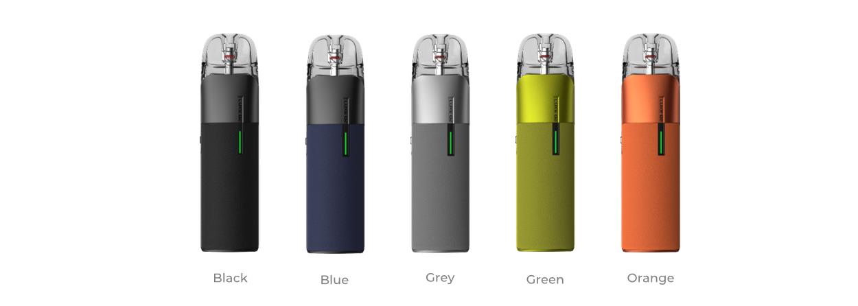 Vaporesso LUXE Q2 Pod Kit