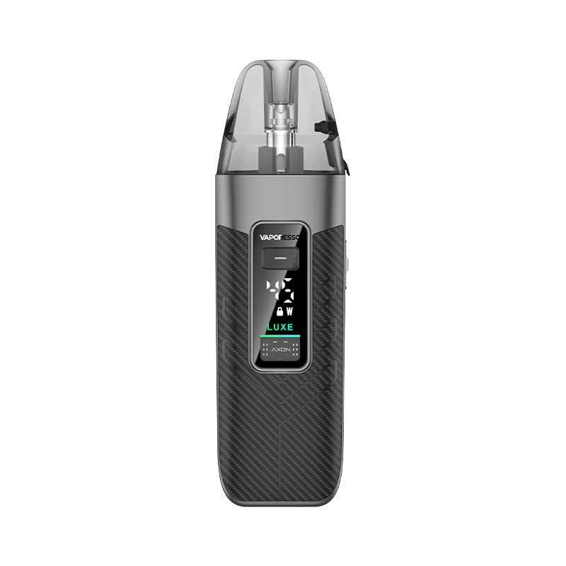 Vaporesso LUXE X3 Pod Mod Kit 2600mAh 5ml (Max 45W)