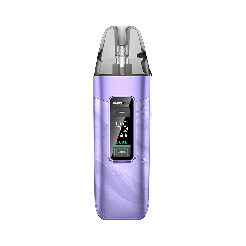 Vaporesso LUXE X3 Pod Mod Kit 2600mAh 5ml (Max 45W)