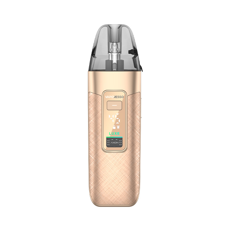 Vaporesso LUXE X3 Pod Mod Kit 2600mAh 5ml (Max 45W)