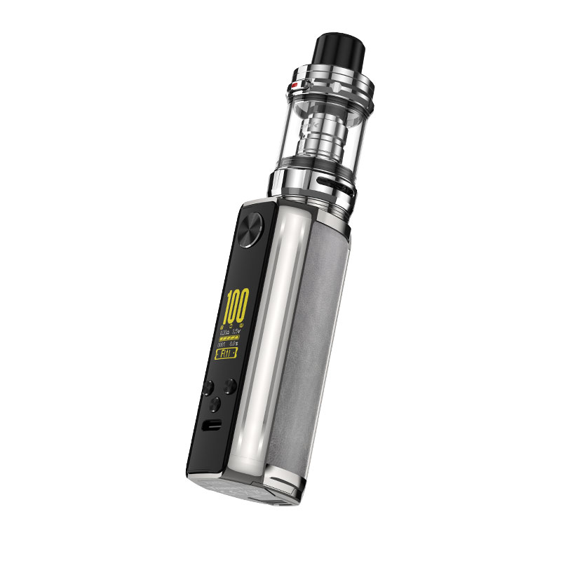 [Global-CN02] Vaporesso Target 100 Mod Kit With iTANK 2 Atomizer 5ml-CigBest