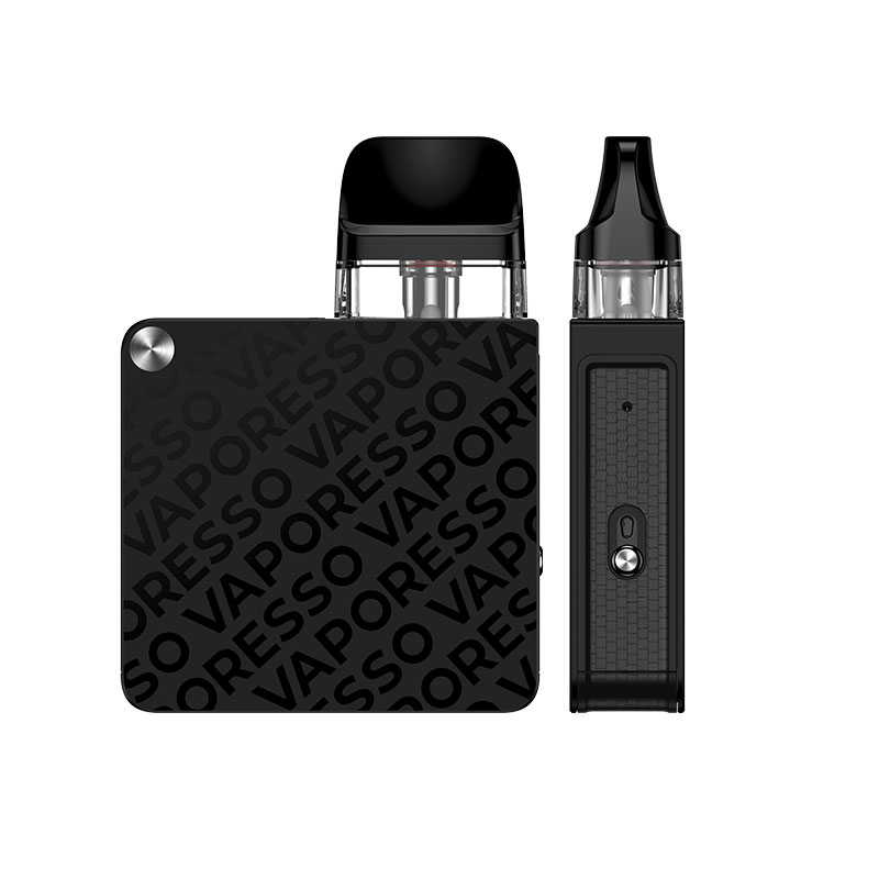 [Global-CN02] Vaporesso XROS 3 Nano Pod System Kit 1000mAh 2ml-CigBest