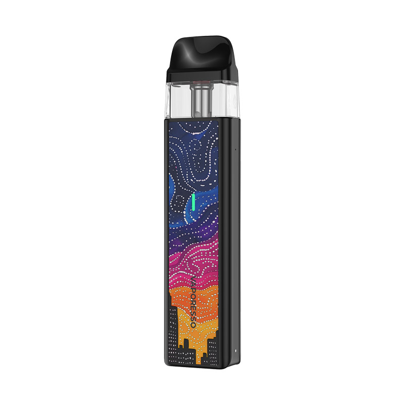 [Global-CN02] Vaporesso XROS 4 Mini Pod System Kit 1000mAh 3ml