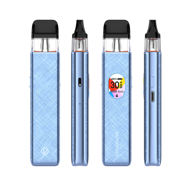 Vaporesso XROS 5 Pod System Kit 1500mAh 3ml