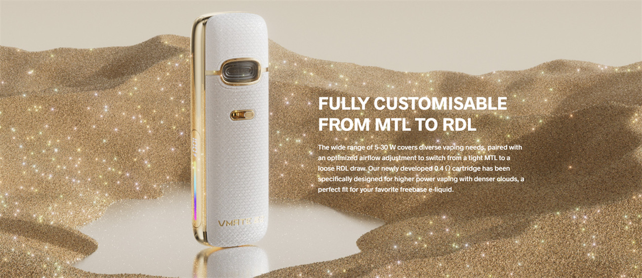 VOOPOO Vmate E2 Pod Kit