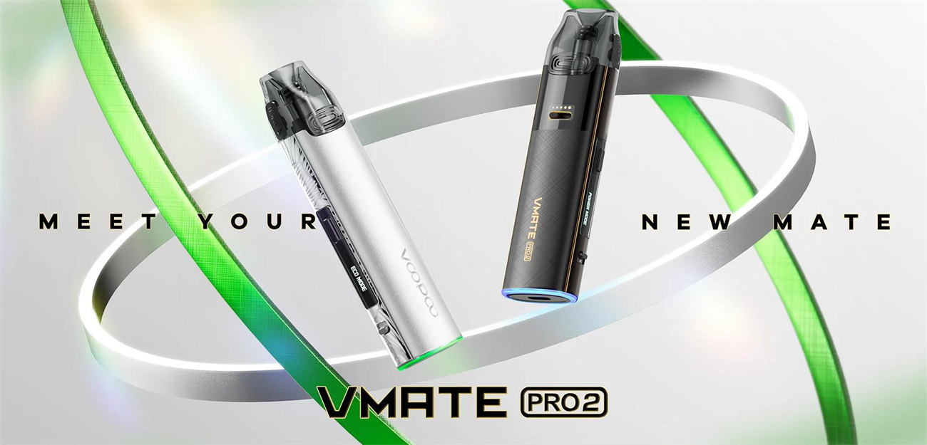 VOOPOO Vmate Pro 2 Pod