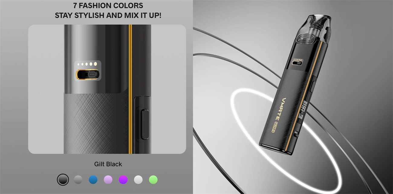 VOOPOO Vmate Pro 2 Pod