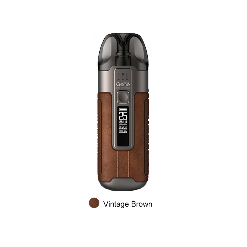 [Global-CN02] Voopoo Argus Air 25W Pod System Kit 900mAh 3.8ml