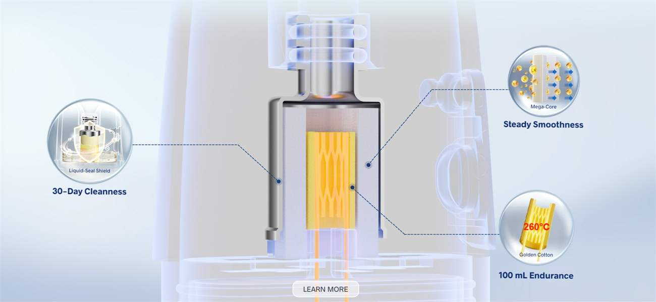 VOOPOO Argus G3 Pod Kit