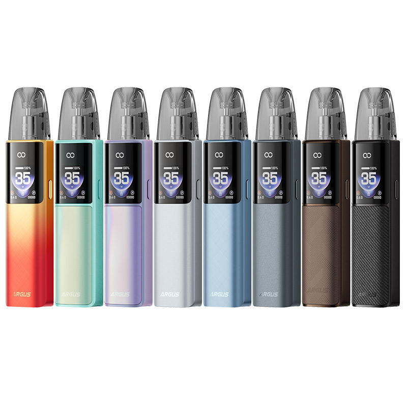 VOOPOO Argus G4 Pod System Kit 1650mAh 3.5ml(Max 35W)