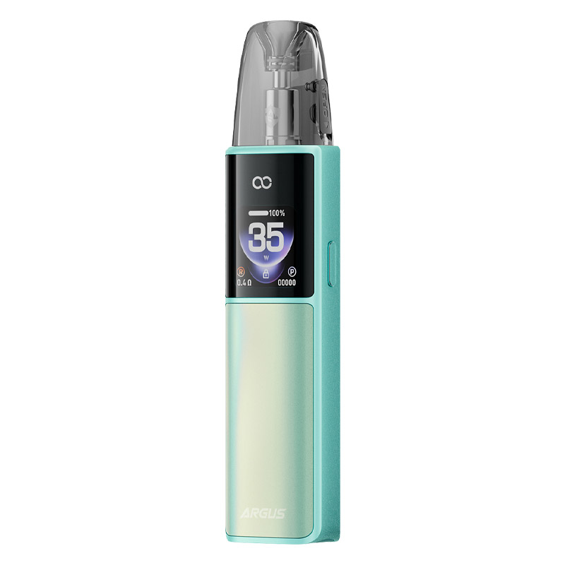 VOOPOO Argus G4 Pod System Kit 1650mAh 3.5ml(Max 35W)
