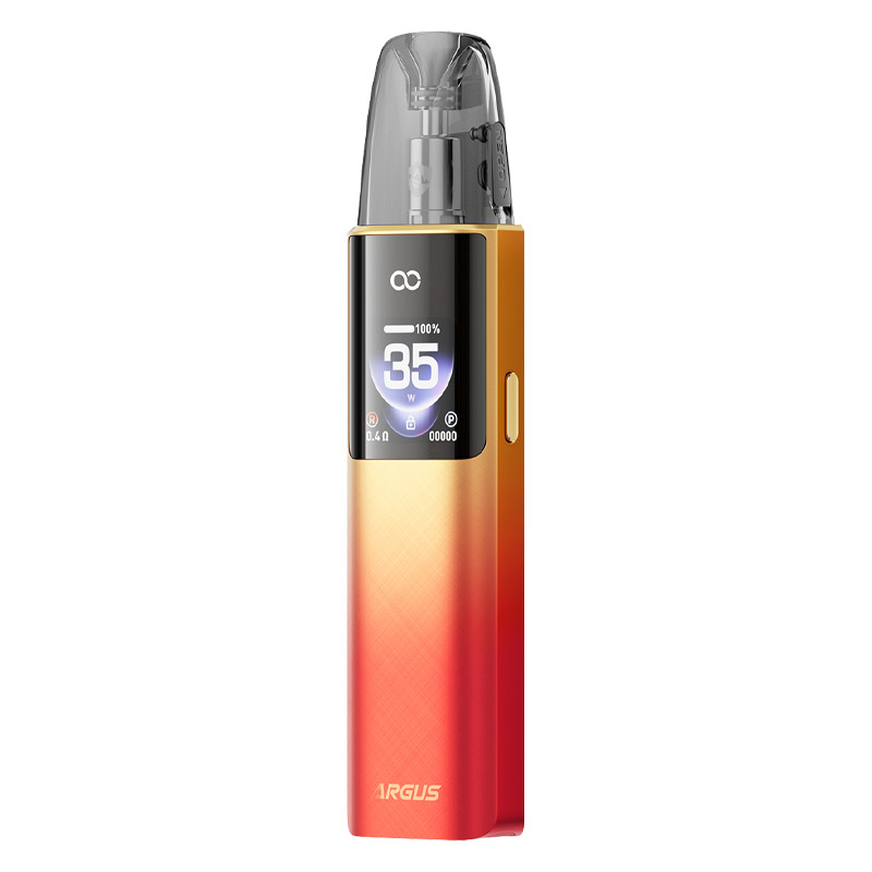 VOOPOO Argus G4 Pod System Kit 1650mAh 3.5ml(Max 35W)
