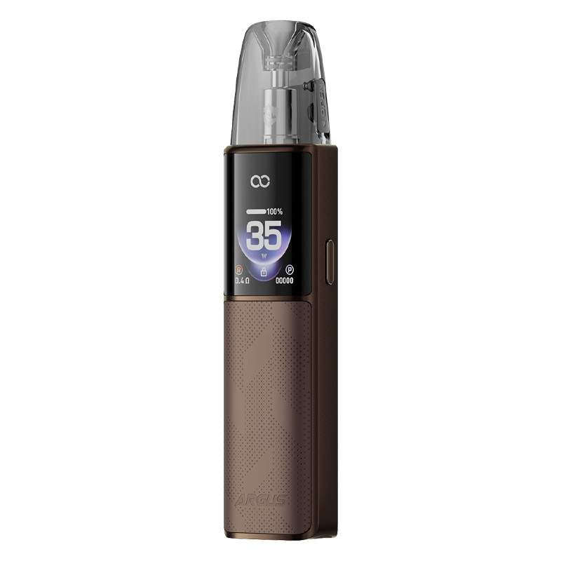 VOOPOO Argus G4 Pod System Kit 1650mAh 3.5ml(Max 35W)