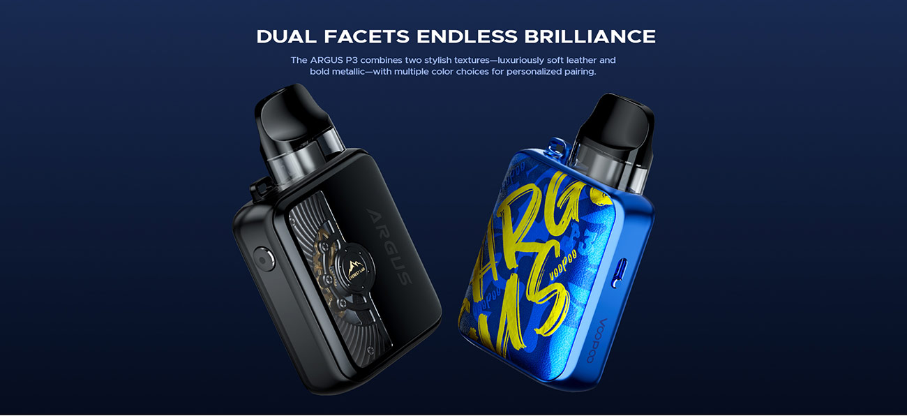 Voopoo Argus P3 Kit