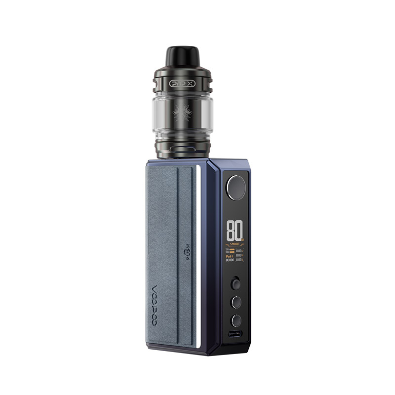 voodoo vape mods Vape Kits