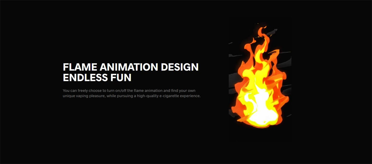 Voopoo Drag 5 Mod Kit 