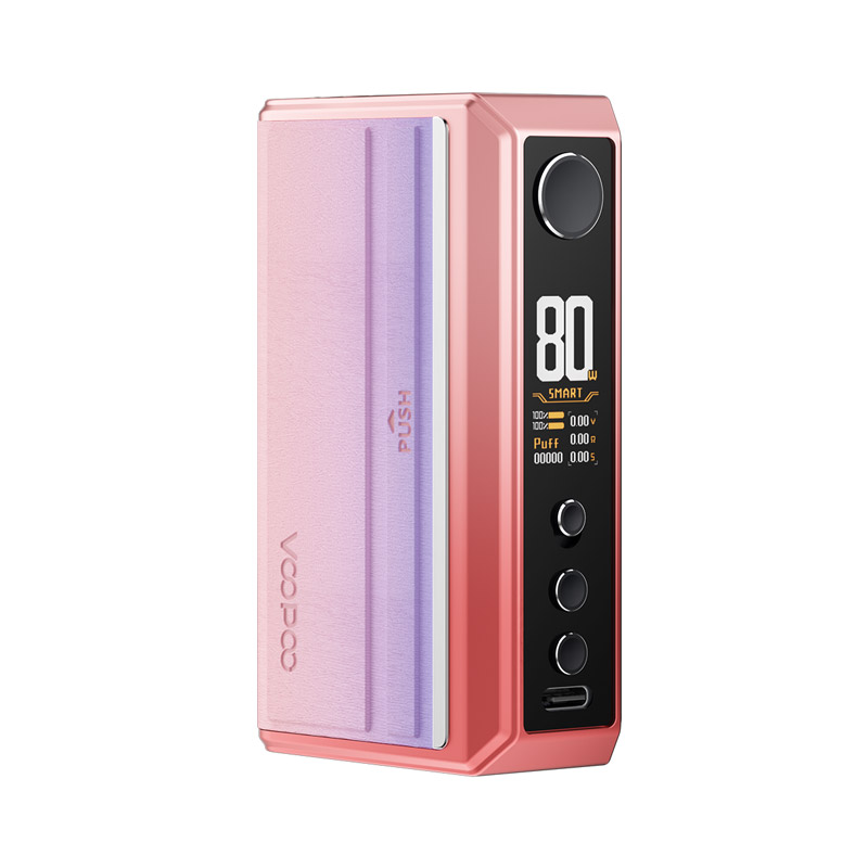 [Global-CN02] Voopoo Drag 5 177W Box Mod-CigBest