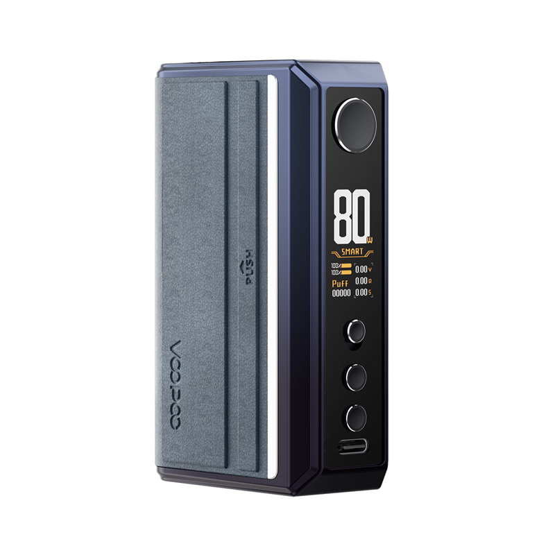 [Global-CN02] Voopoo Drag 5 177W Box Mod-CigBest