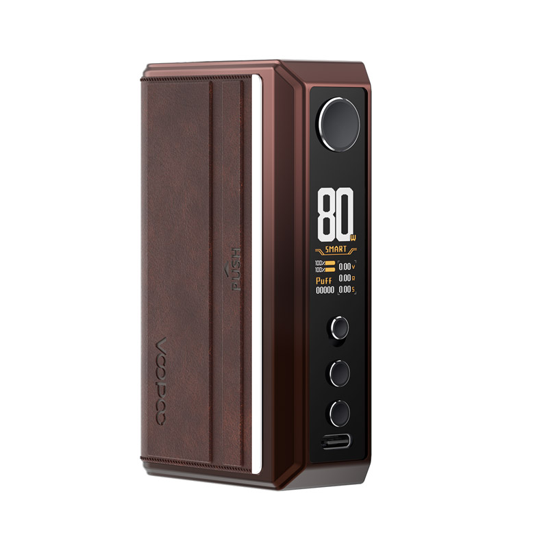 [Global-CN02] Voopoo Drag 5 177W Box Mod-CigBest