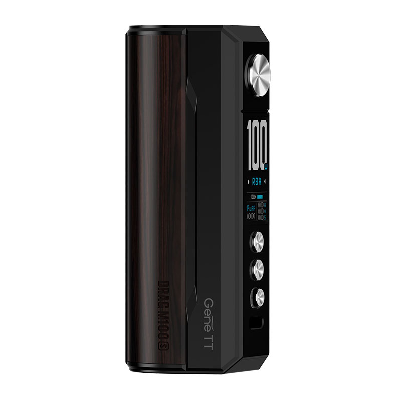 [Global-CN02][Clearance] VOOPOO DRAG M100S 100W Mod-CigBest
