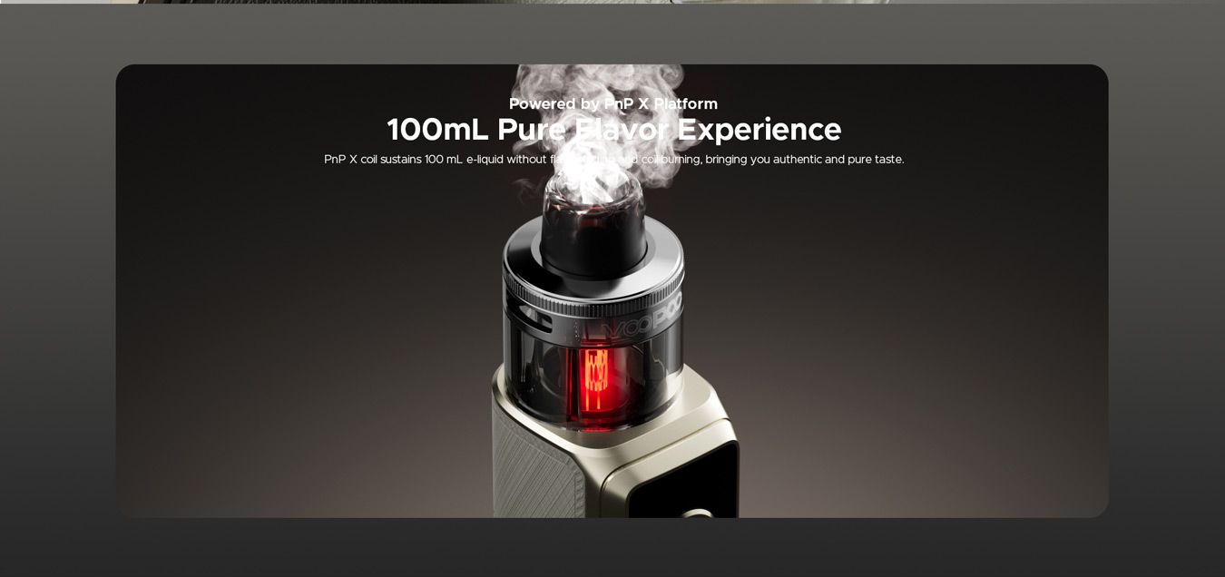 Voopoo Drag X3 Classic Kit