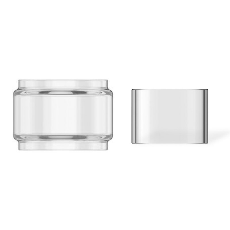 [Global-CN02] [Pre-order] Voopoo Uforce-X Tank Replacement Glass Tube 6.5ml/5.5ml/2ml