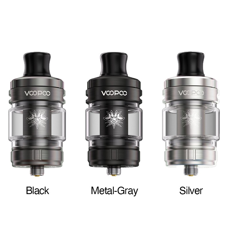 VOOPOO UFORCE-X Nano Tank 4.5ml (28mm)