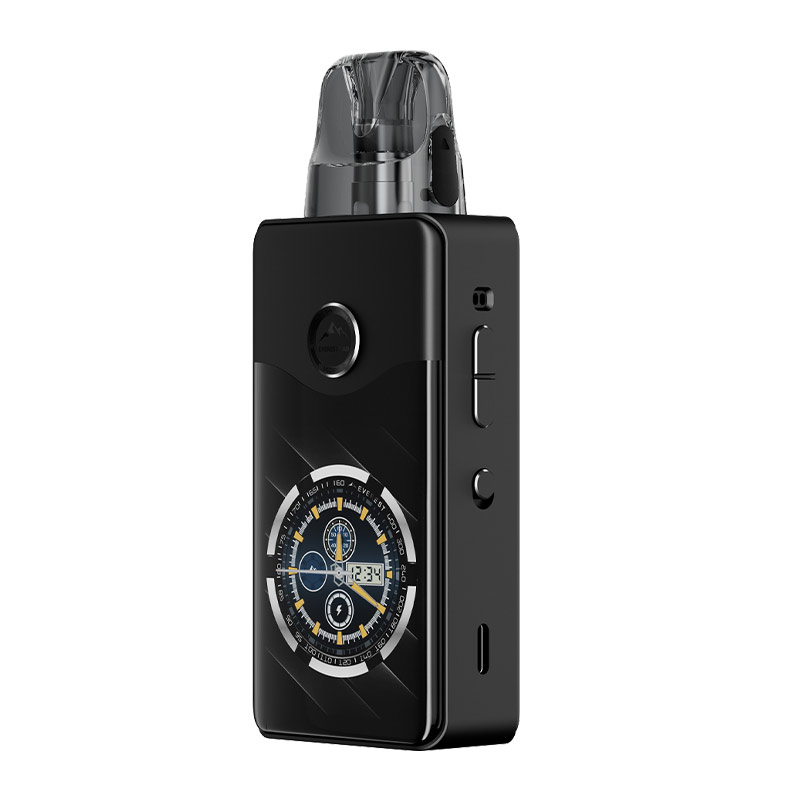 VOOPOO VINCI E120 Pod Mod Kit 4500mAh 120W 5ml