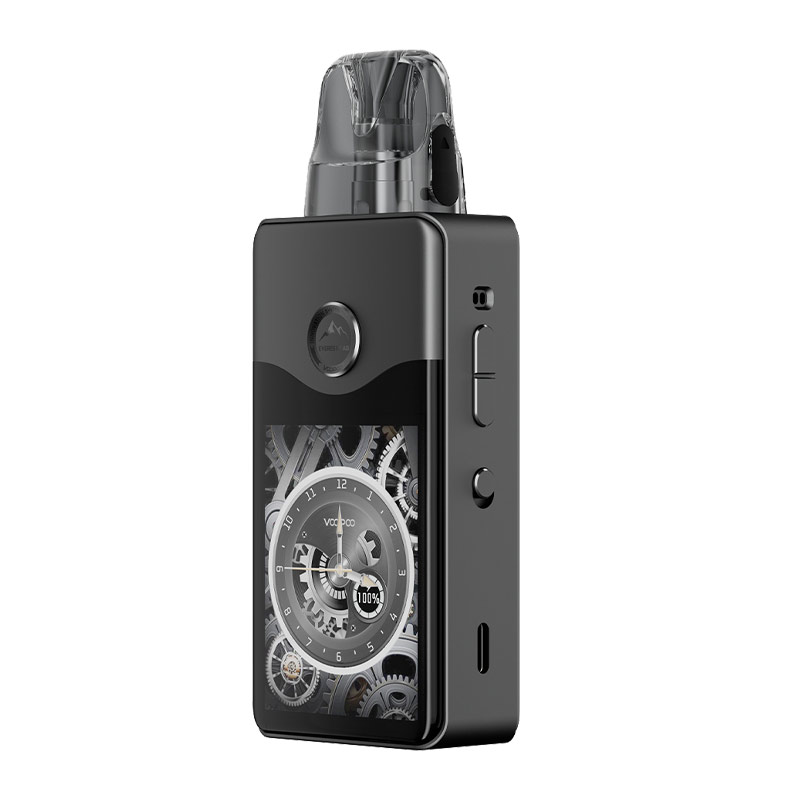 VOOPOO VINCI E120 Pod Mod Kit 4500mAh 120W 5ml