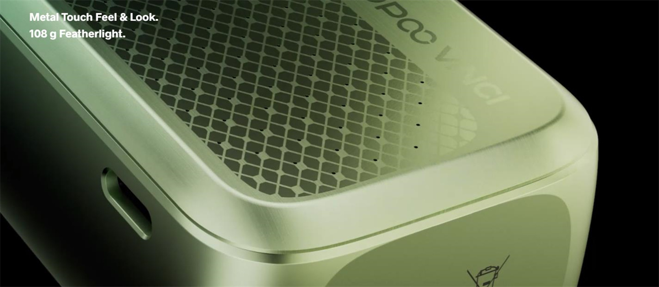 VOOPOO VINCI Spark220 Kit