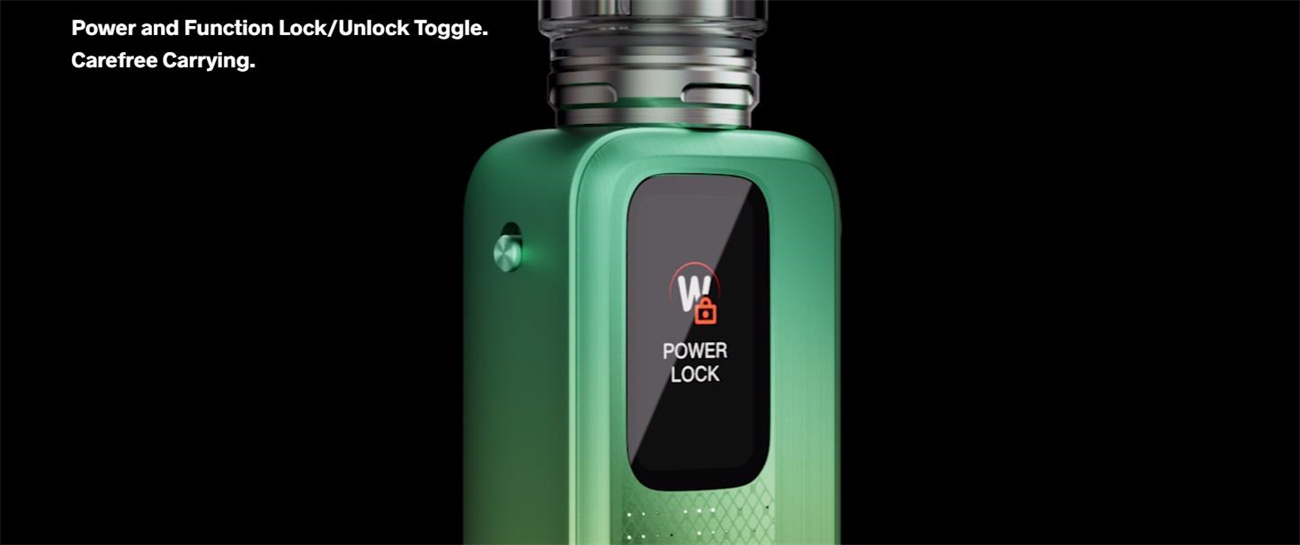 VOOPOO VINCI Spark220 Kit