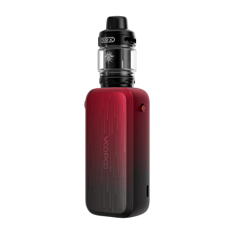 VOOPOO VINCI Spark220 Box Mod Kit with Uforce-X Tank 6.5ml