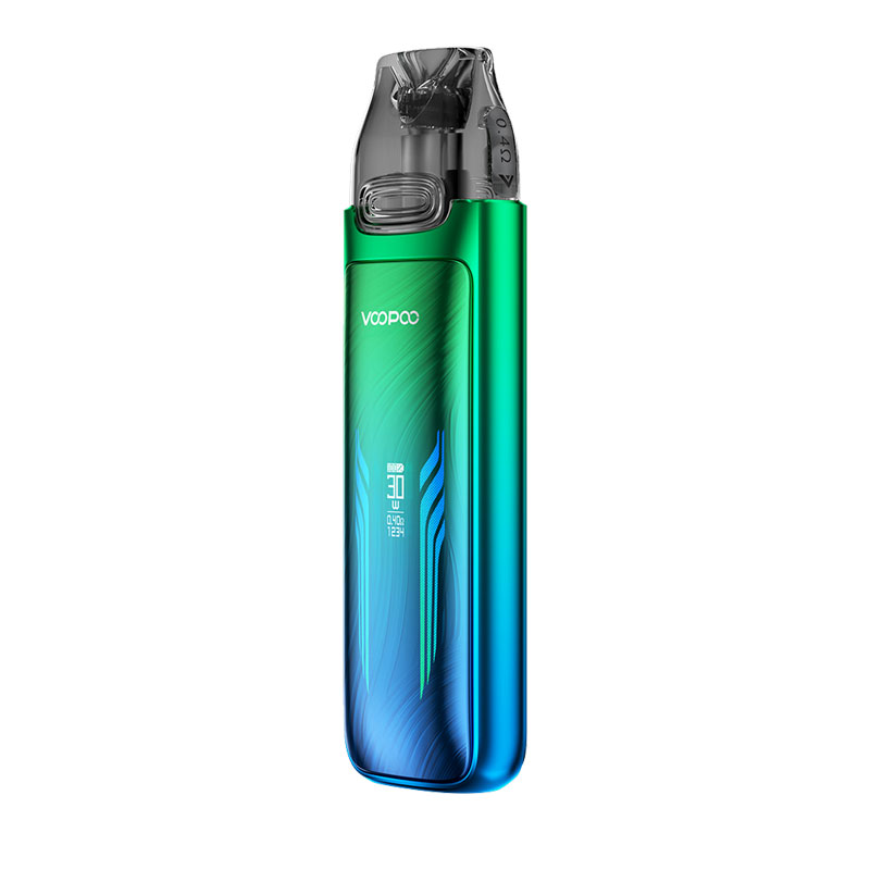 [Global-CN02] VOOPOO Vmate Max Pod System Kit 1200mAh 3ml-CigBest