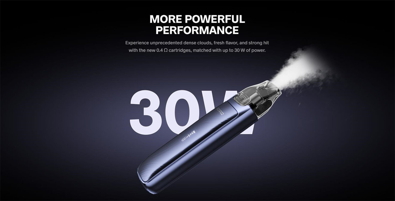 Voopoo Vmate Max Pod-Kit