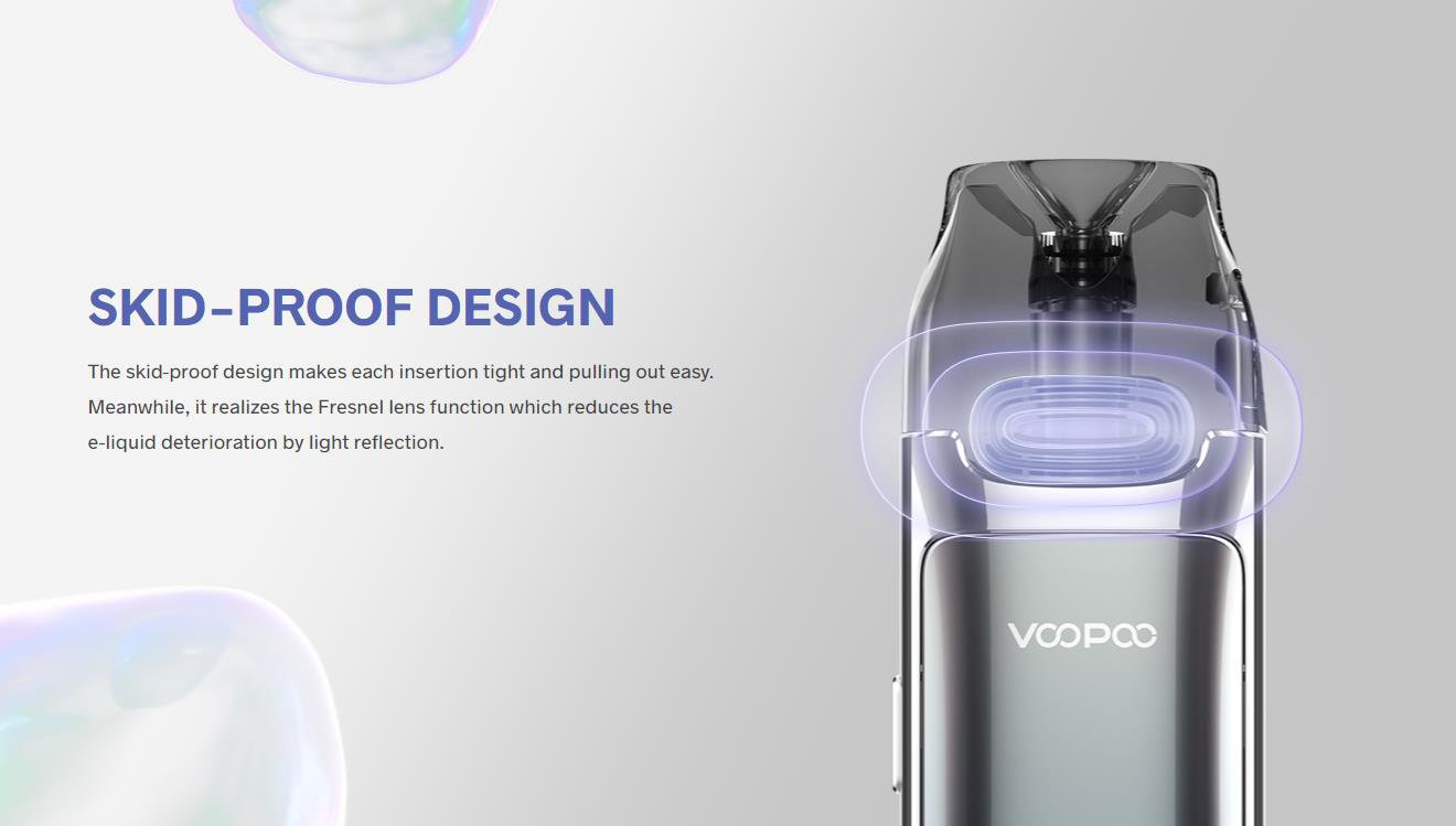 Voopoo Vmate Max Pod-Kit