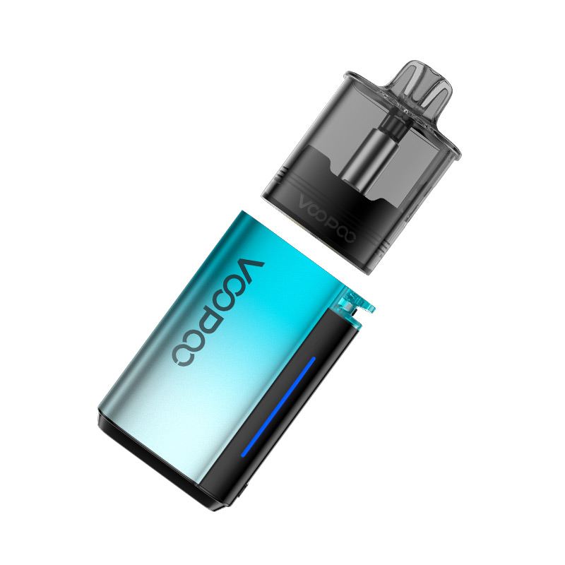 VOOPOO Vrizz Pod System Kit 800mAh 15ml