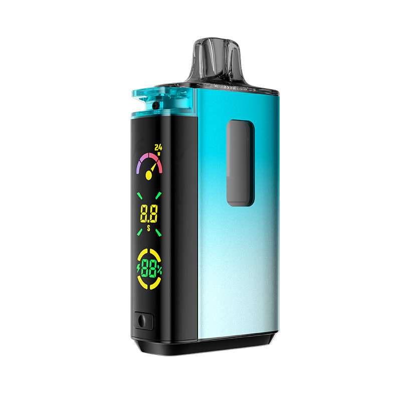 VOOPOO Vrizz Pod System Kit 800mAh 15ml