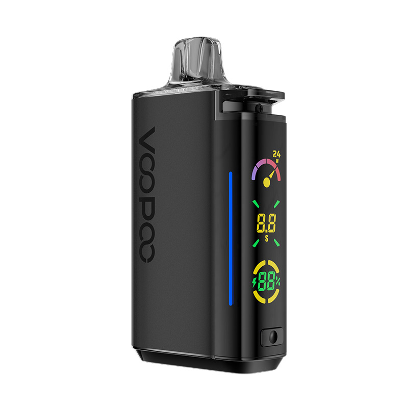 VOOPOO Vrizz Pod System Kit 800mAh 15ml