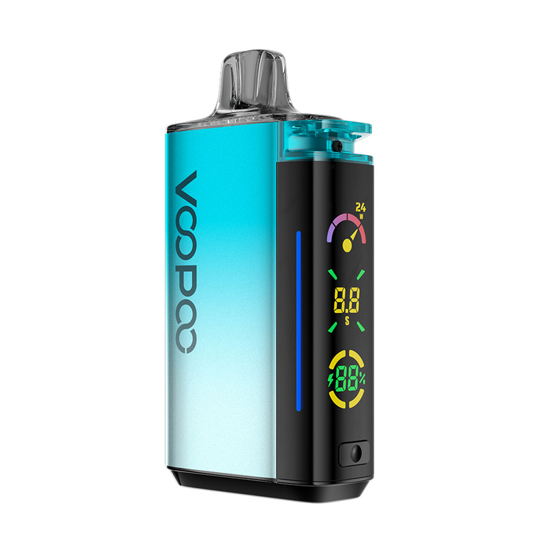 VOOPOO Vrizz Pod System Kit 800mAh 15ml