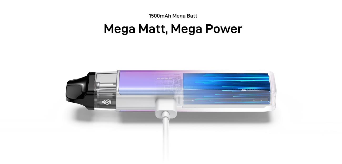 Vaporesso XROS 5 MINI