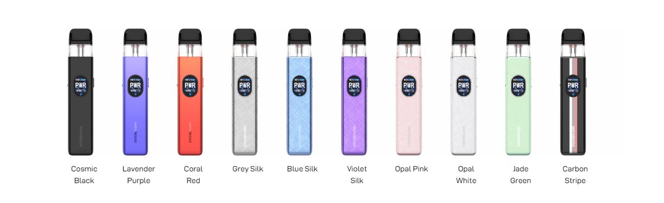 Kit Vaporesso XROS 5