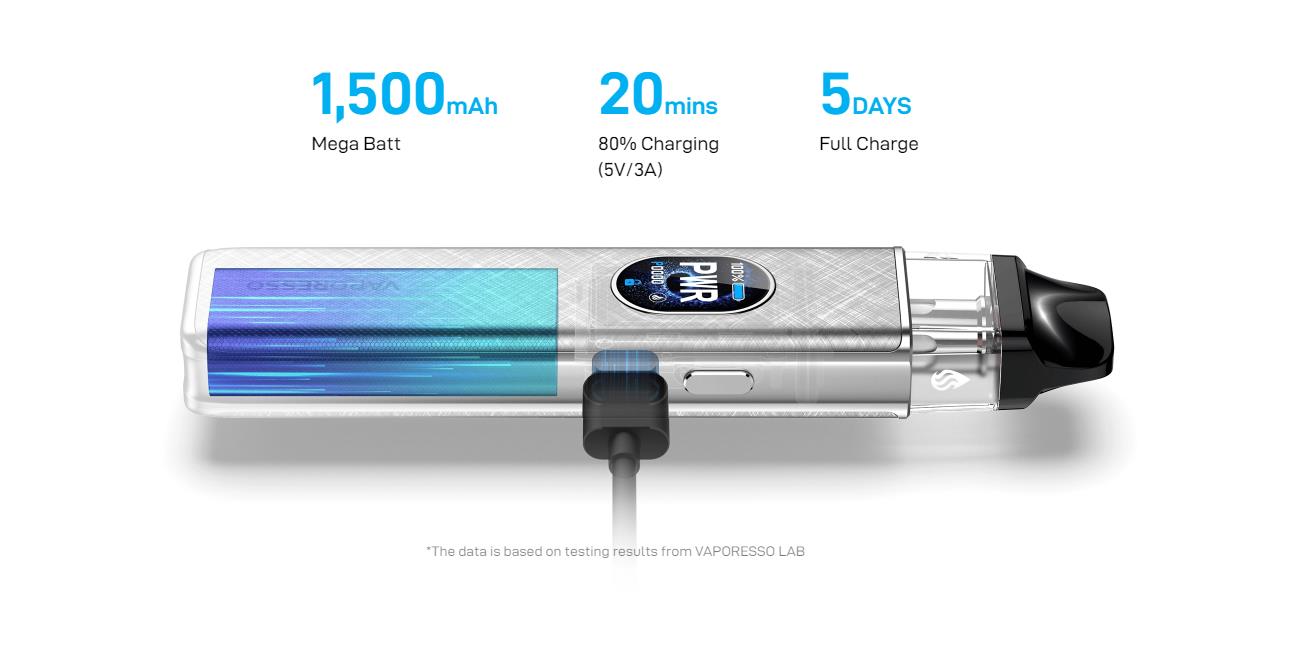 Kit Vaporesso XROS 5