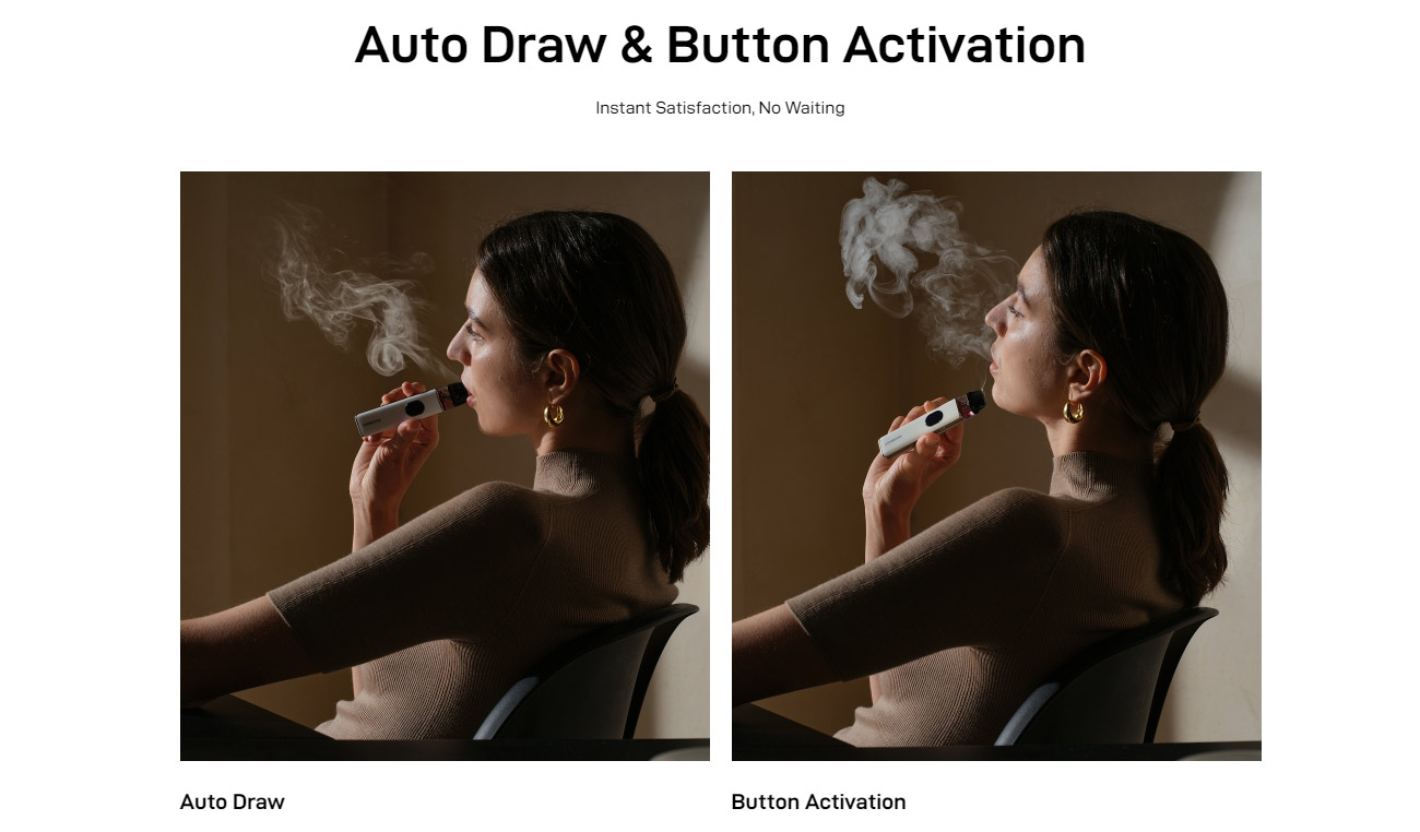 Kit Vaporesso XROS 5