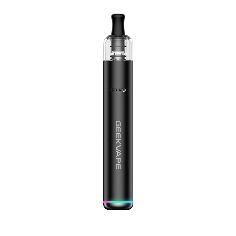[Global-CN02] Geekvape Wenax S3 EVO Vape Pen Kit 1100mAh-CigBest