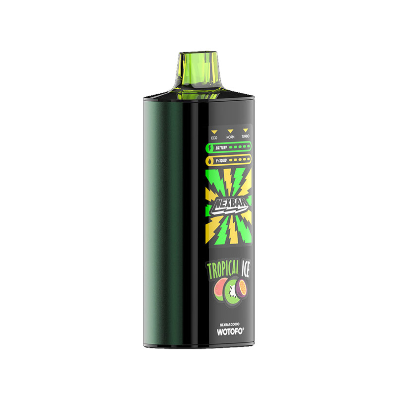Wotofo nexBar 20K Disposable Vape Kit 1000mAh 24ml