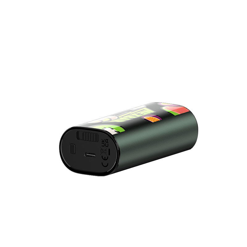 Wotofo nexBar 20K Disposable Vape Kit 1000mAh 24ml