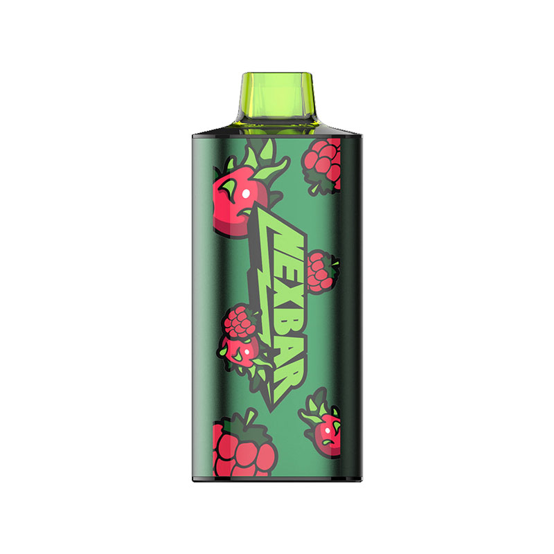 Wotofo nexBar 20K Disposable Vape Kit 1000mAh 24ml